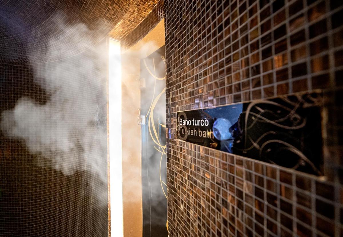 Imagen de la galería de Albir Playa Hotel & Spa, en Albir