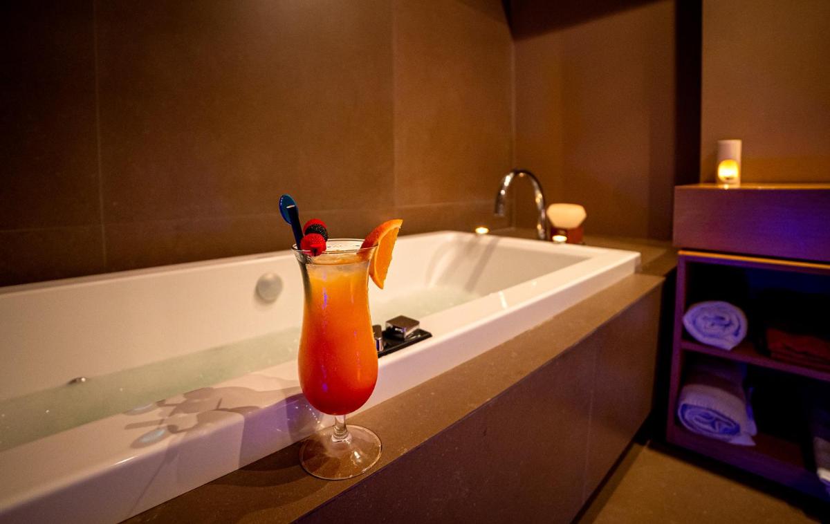 Imagen de la galería de Albir Playa Hotel & Spa, en Albir