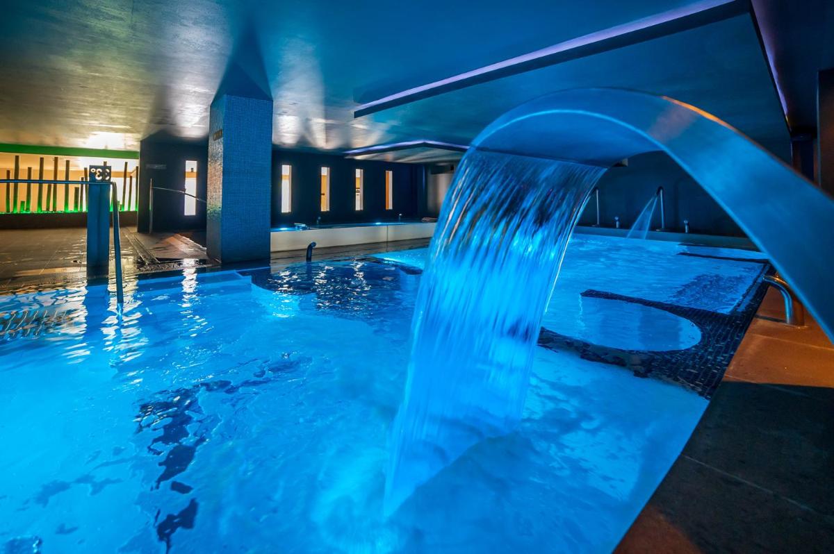 Piscina en o cerca de Albir Playa Hotel & Spa