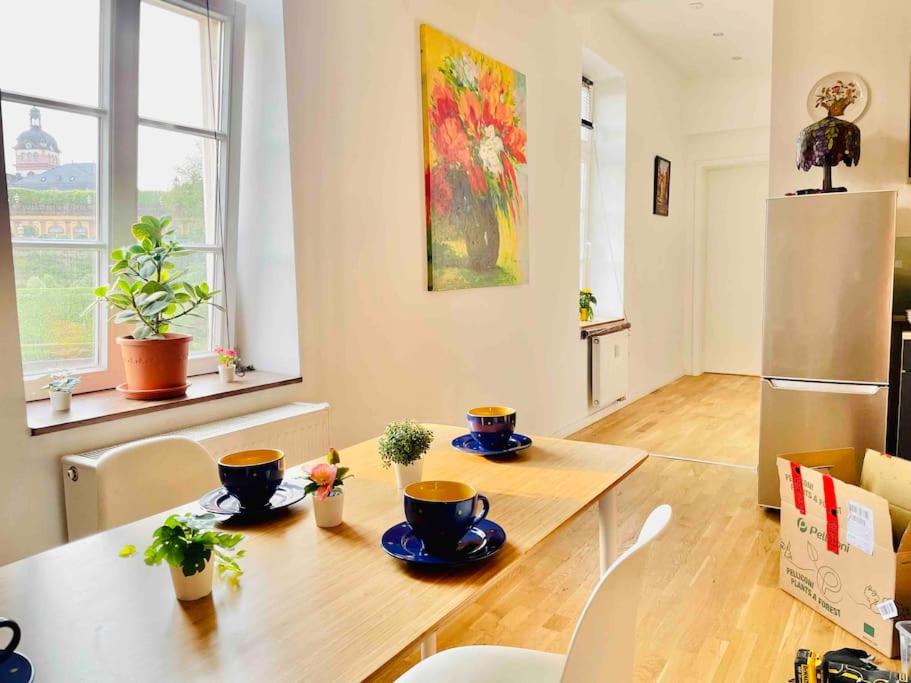 Castle View Living 1 - Best Apartment in Weilburg - Housity