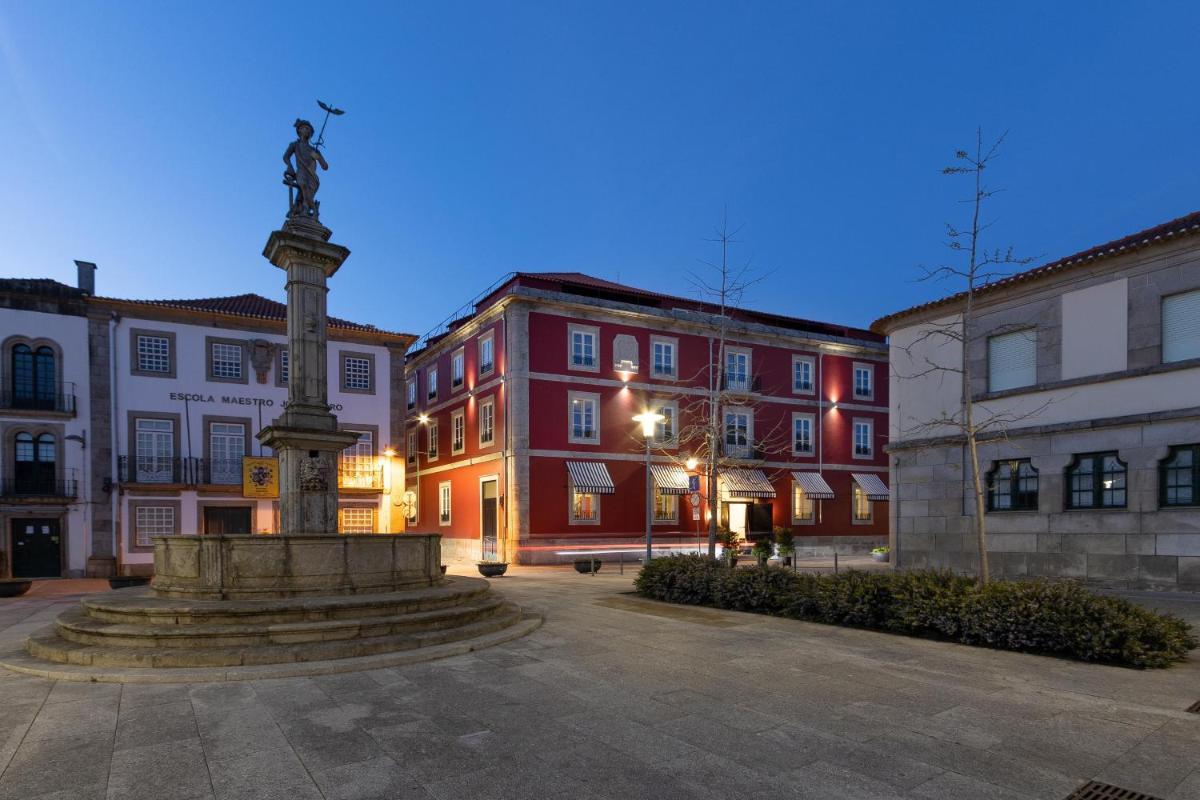 AP Dona Aninhas - Housity