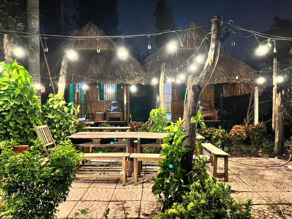 Saigon Garden Homestay - Housity