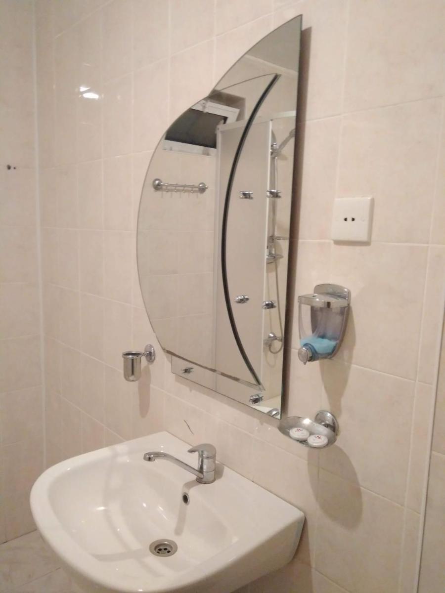 FGarden Hotel Sheki - Housity