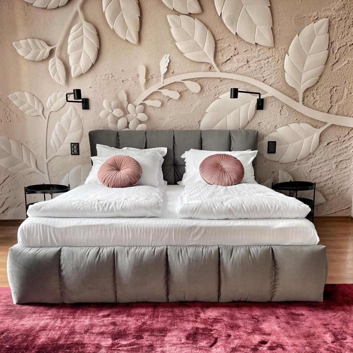 ATRIUM Boutique Hotel Sofia - Housity