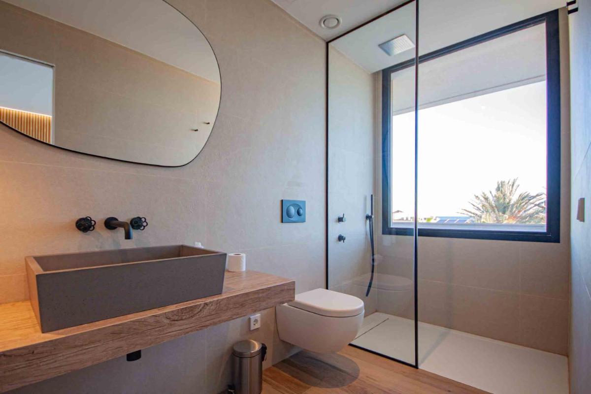 Inmovecos Villa Gawy 2 de Lujo con piscina privada - Housity