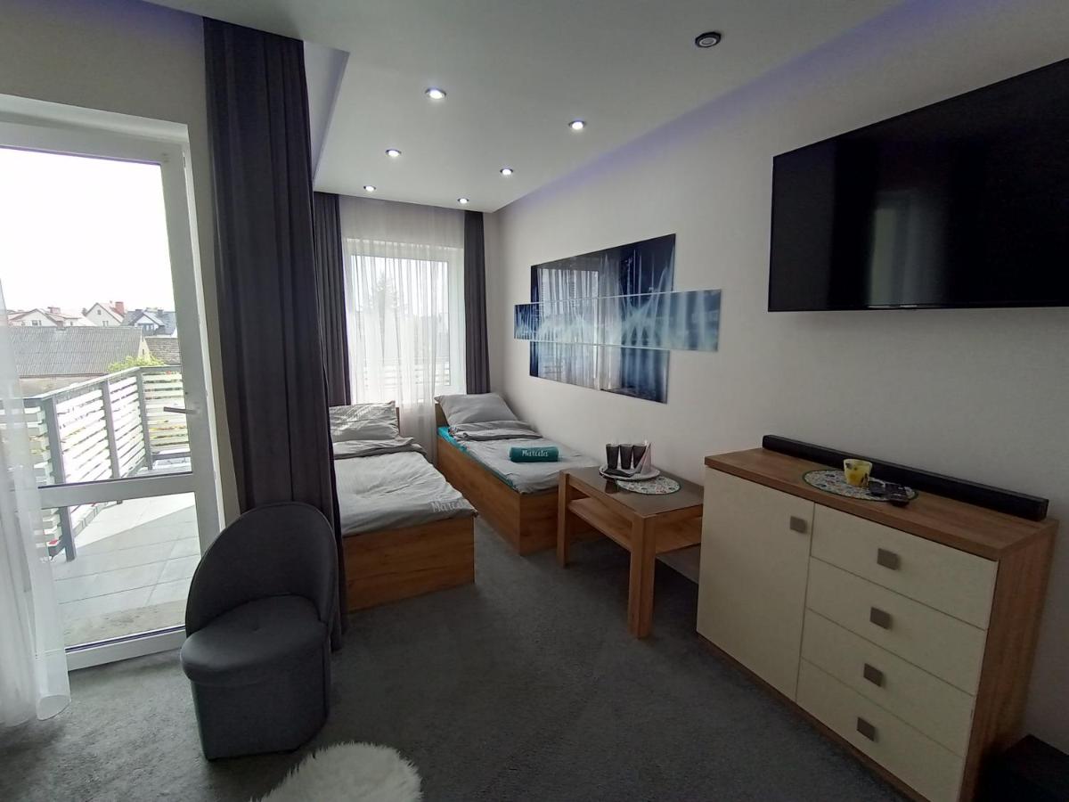 Motelik Zajazd u Marcela - Housity