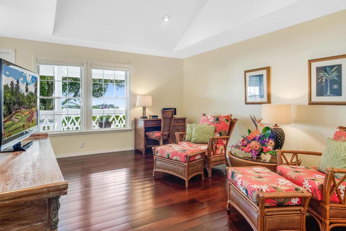 Ohia Kona Estates - An All Suites B&B - Housity
