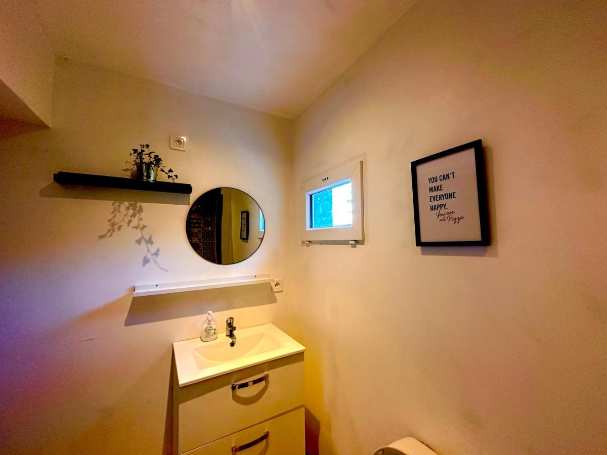 La Bella Vita appartement 2 chambre à Thiers - Housity
