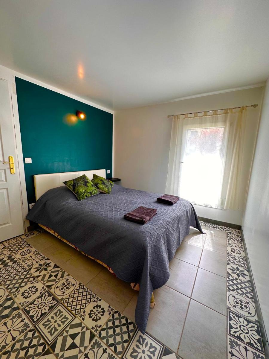 La Bella Vita appartement 2 chambre à Thiers - Housity