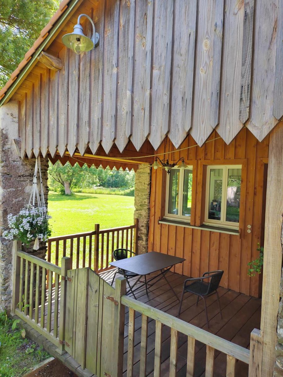 GITE DE LA JANIERE - Housity