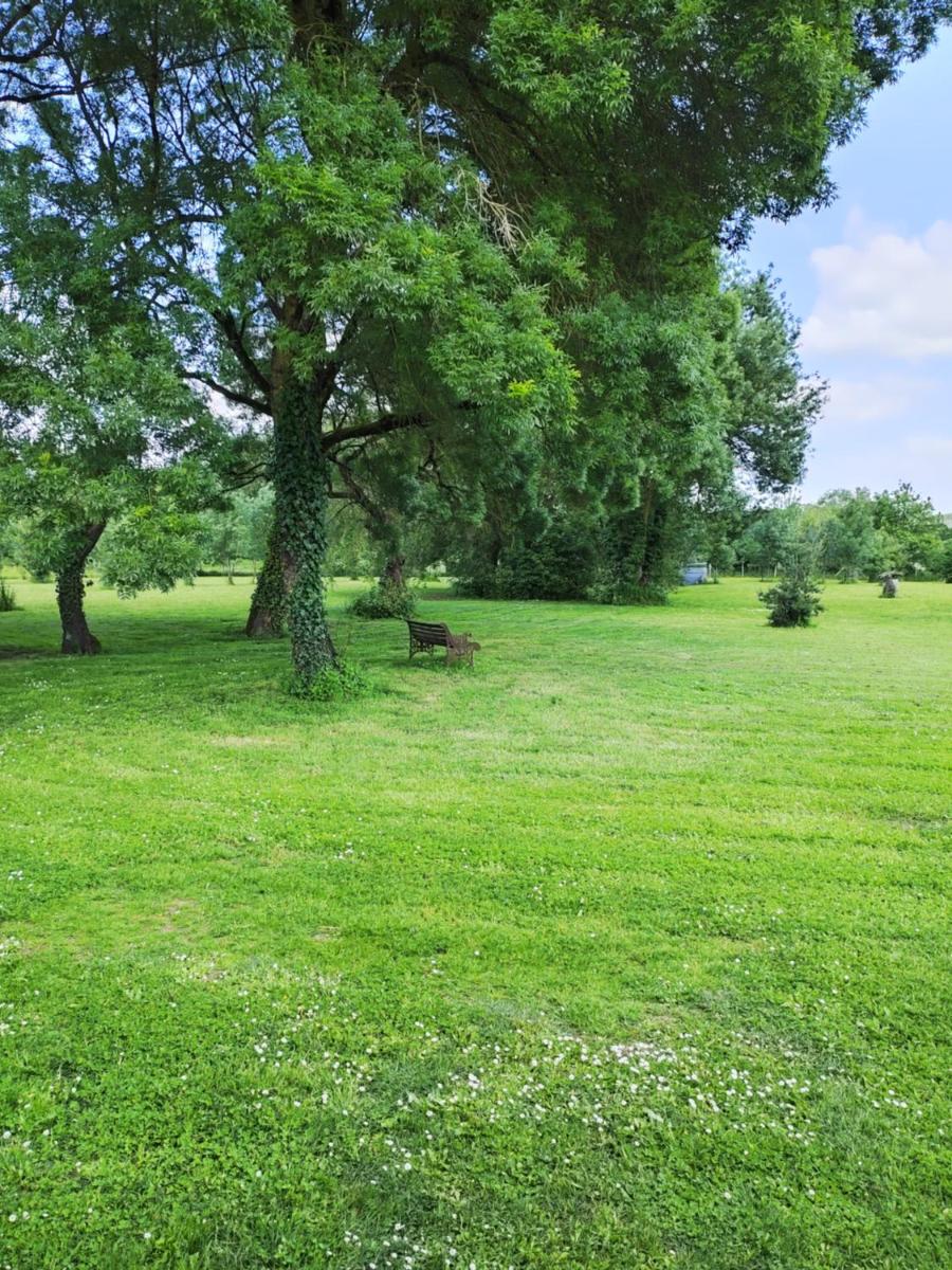 GITE DE LA JANIERE - Housity