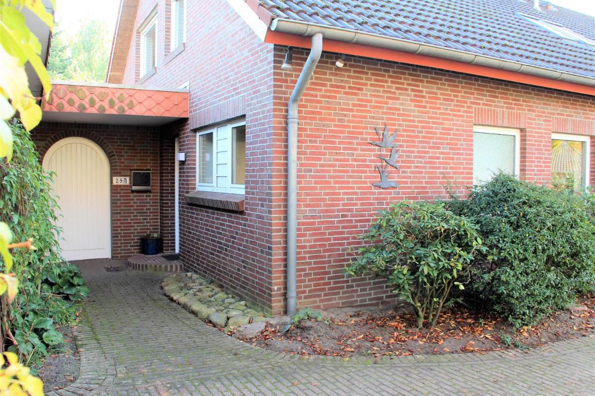 Schwabe, Ferienwohnung - Housity