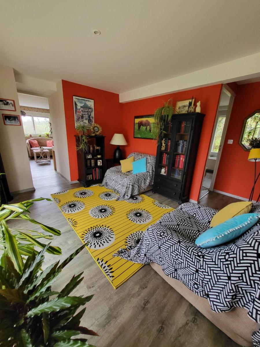 La maison d'Hopal 2 - Housity