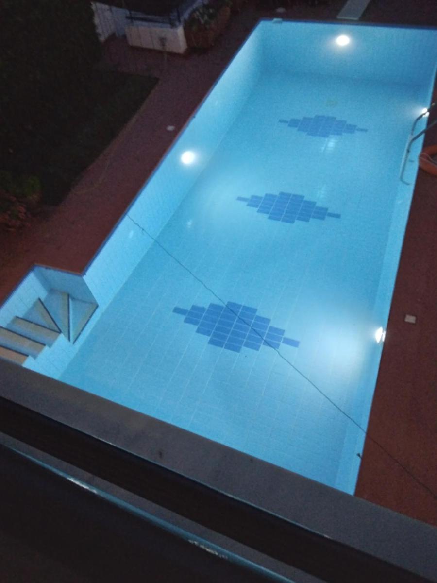 Villa in Panorama, Thessaloniki, with a swimming pool. Host: Mr. George - Housity