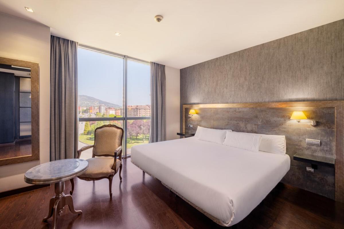 Iberik Santo Domingo Plaza Hotel - Housity