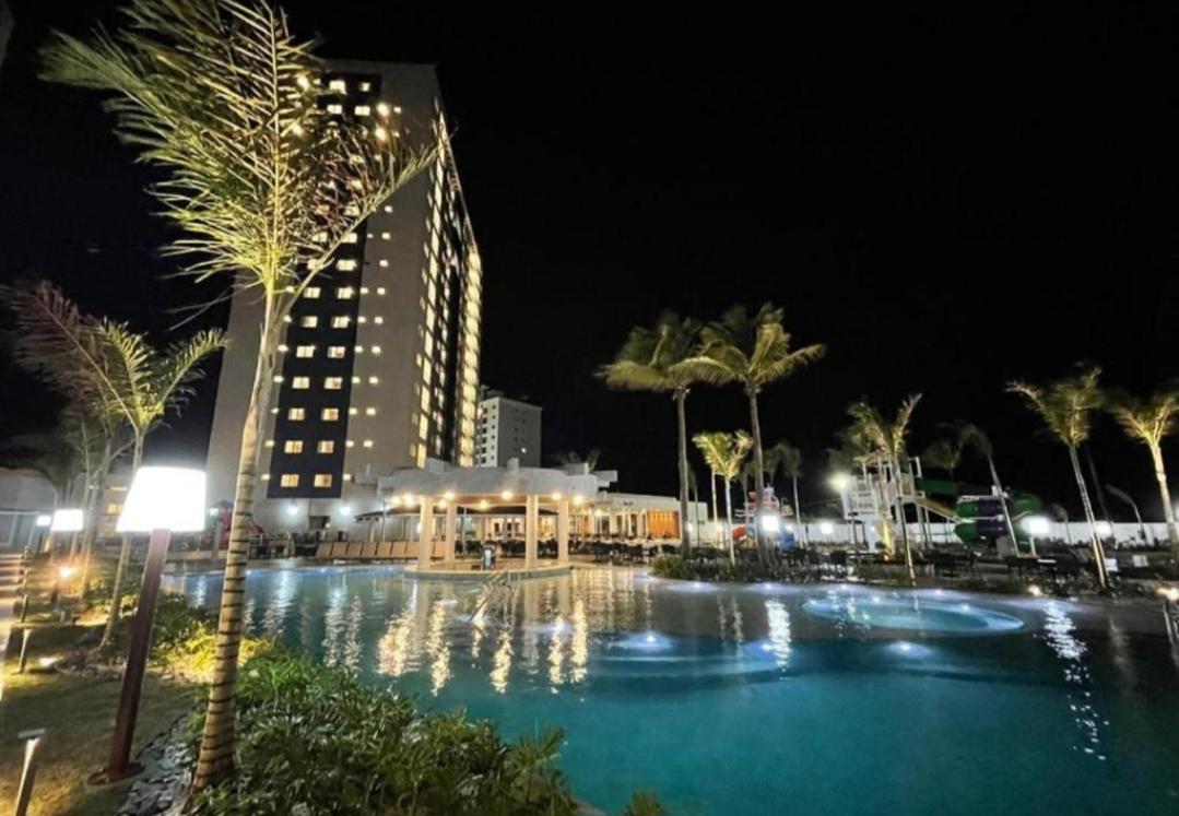 Salinas Exclusive Resort Pacheco - Housity