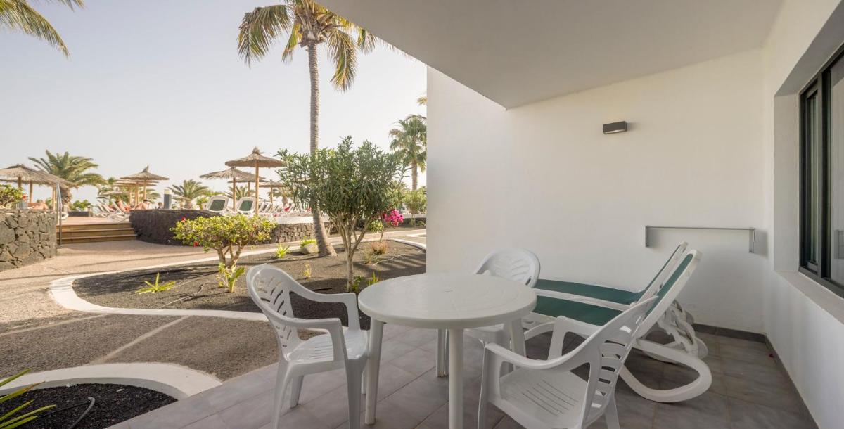 Imagen de la galería de ILUNION Costa Sal Lanzarote, en Puerto del Carmen