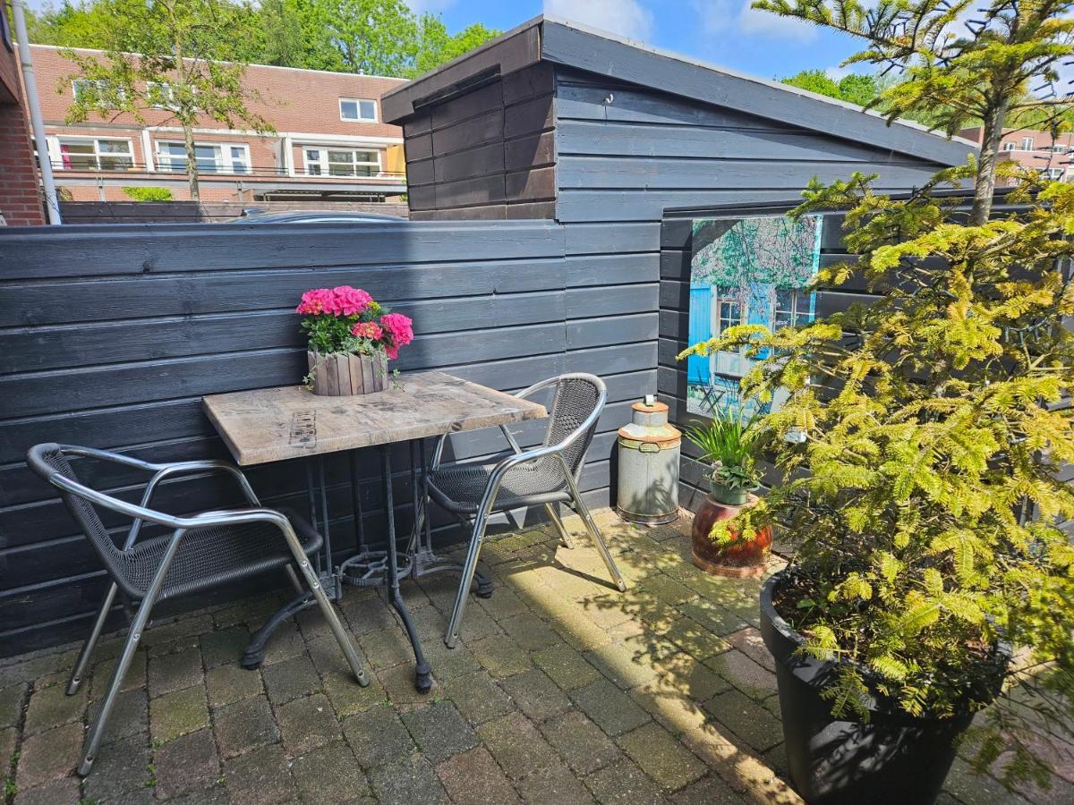 JamieK's BnB - Housity