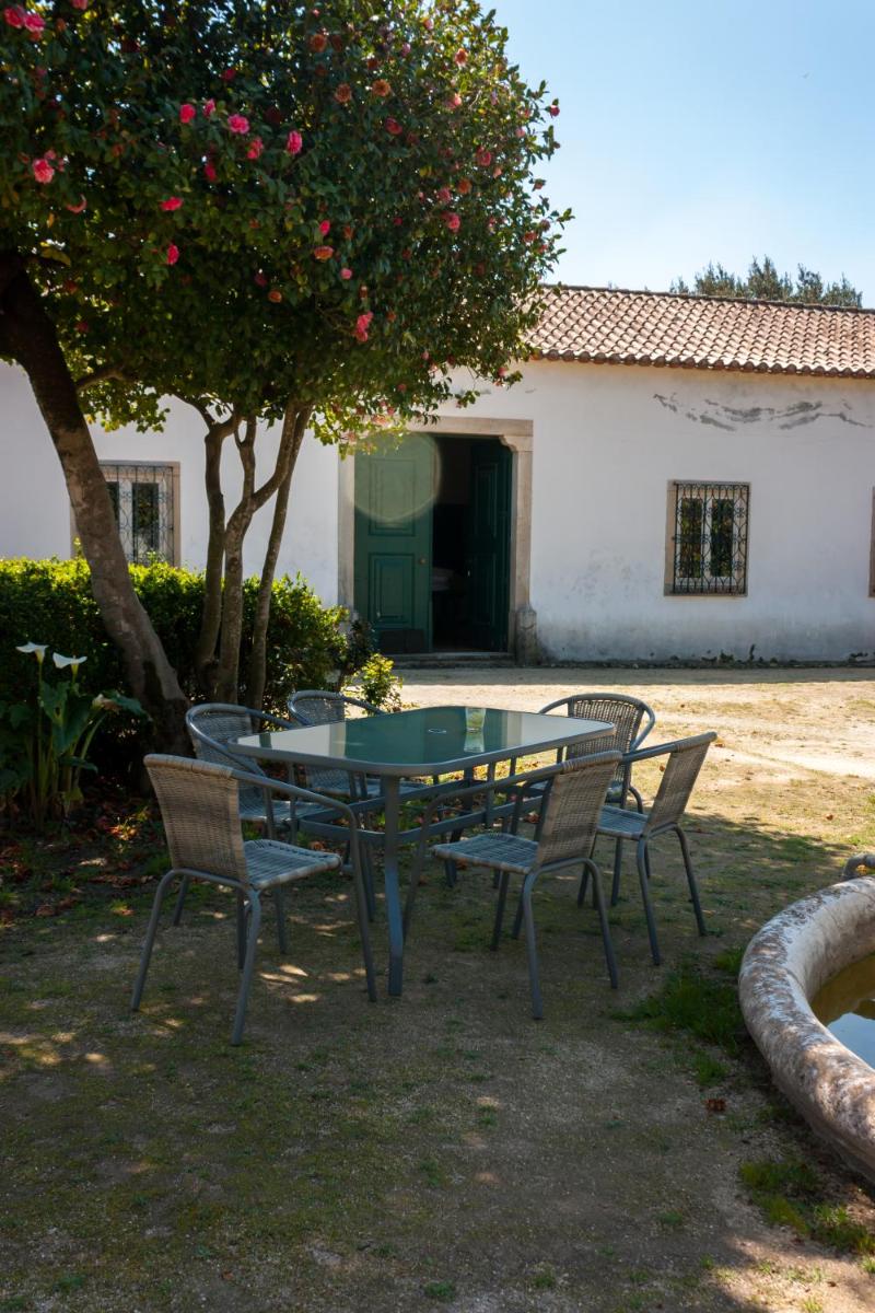 Palácio da Quinta da Portela IV - Housity