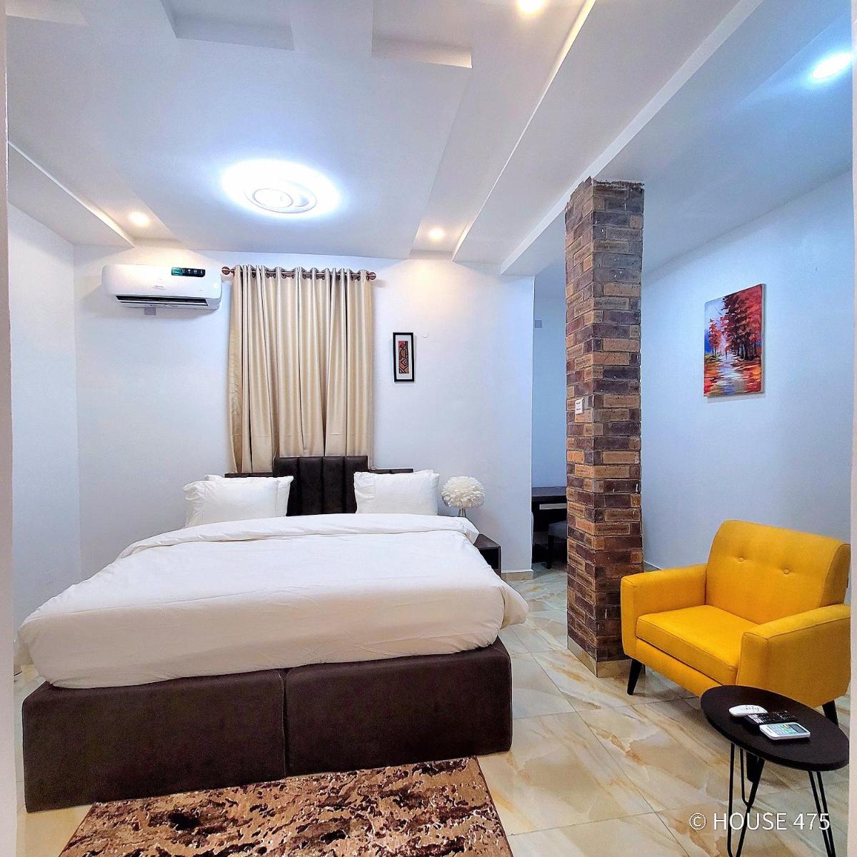 House 475 Apartment - Housity