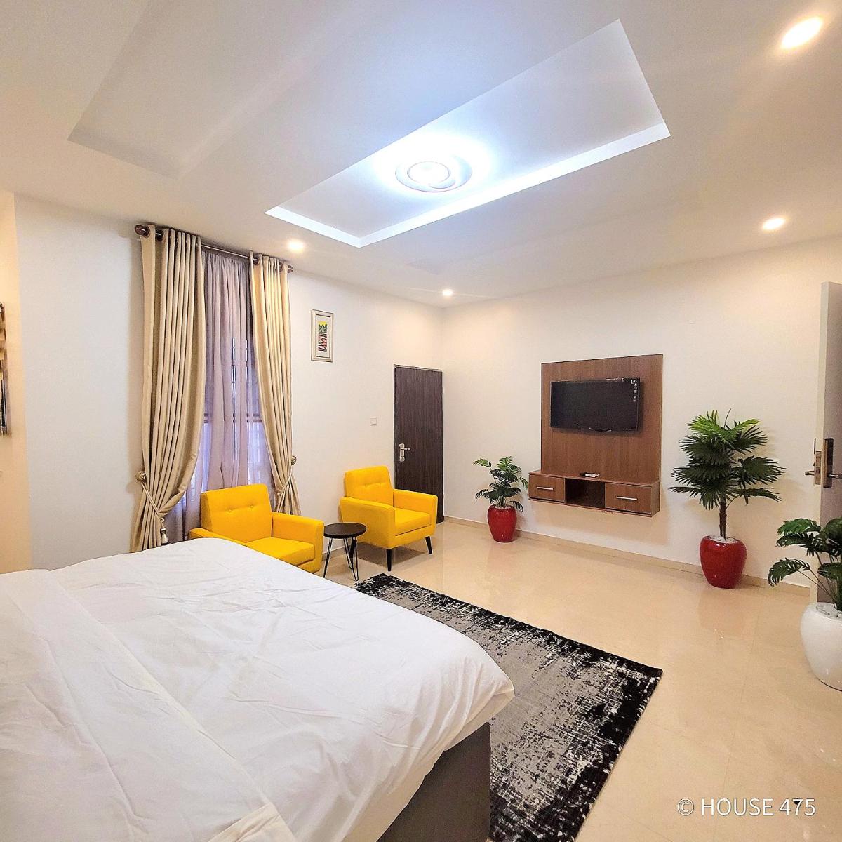 House 475 Apartment - Housity