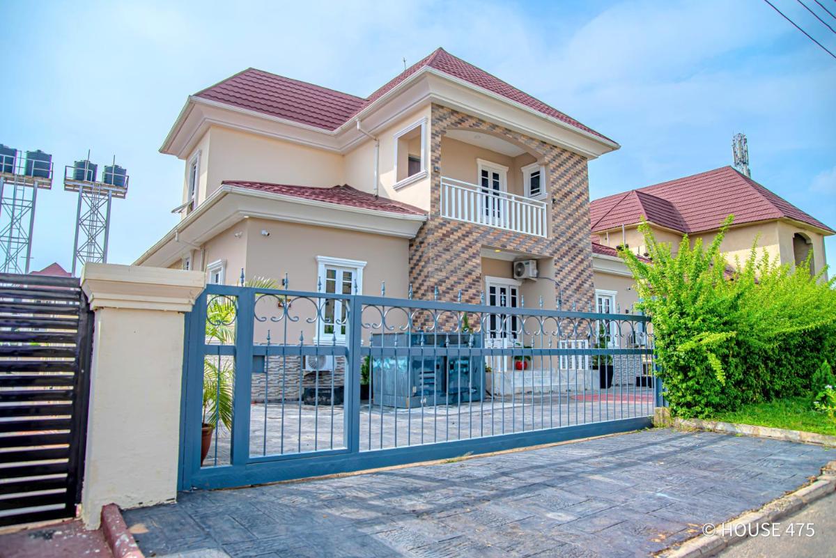 House 475 Apartment - Housity