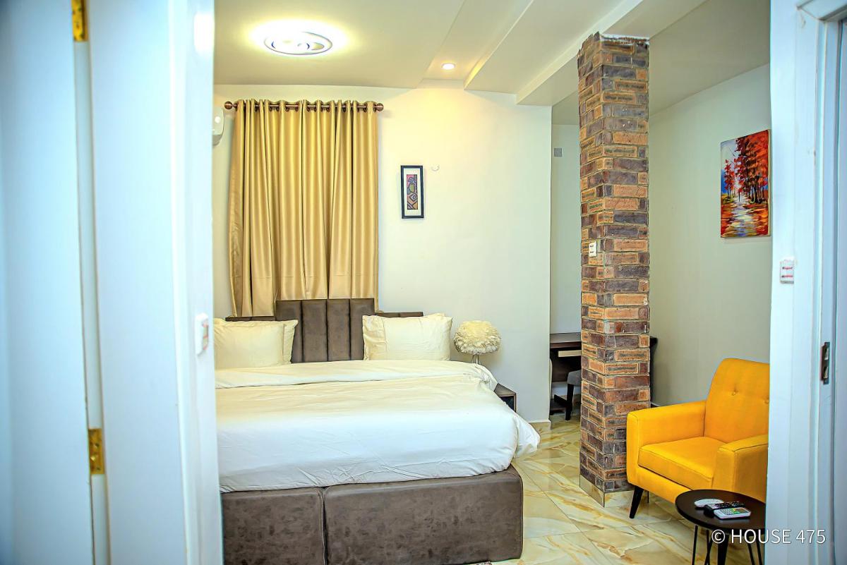 House 475 Apartment - Housity