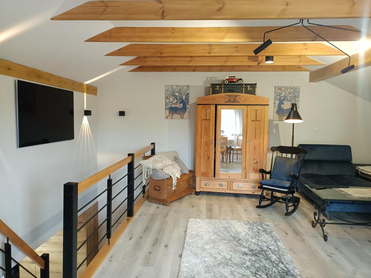 HORTUS apartament z klimatyzacją - Hizvo