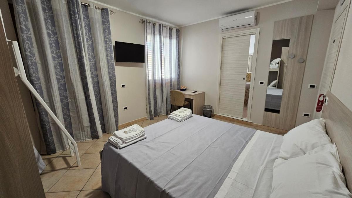 B&B Da Kociss - Housity