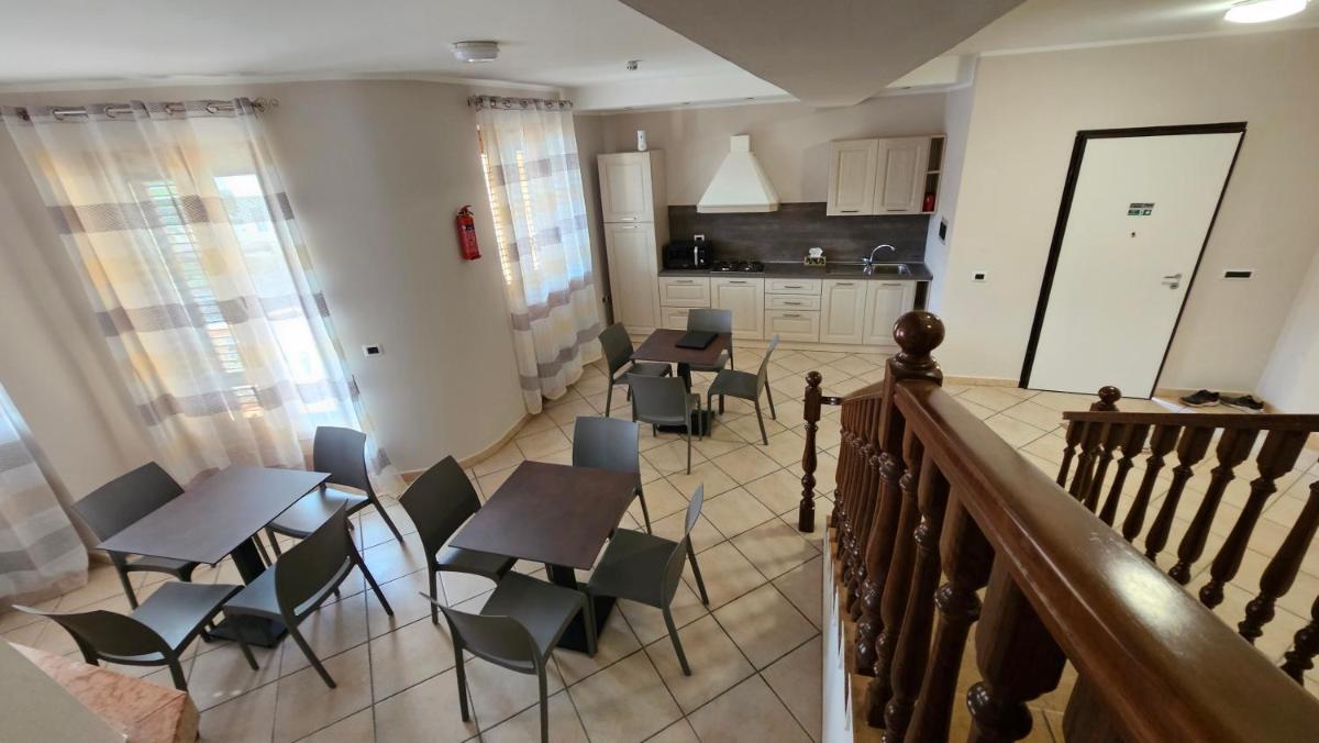 B&B Da Kociss - Housity