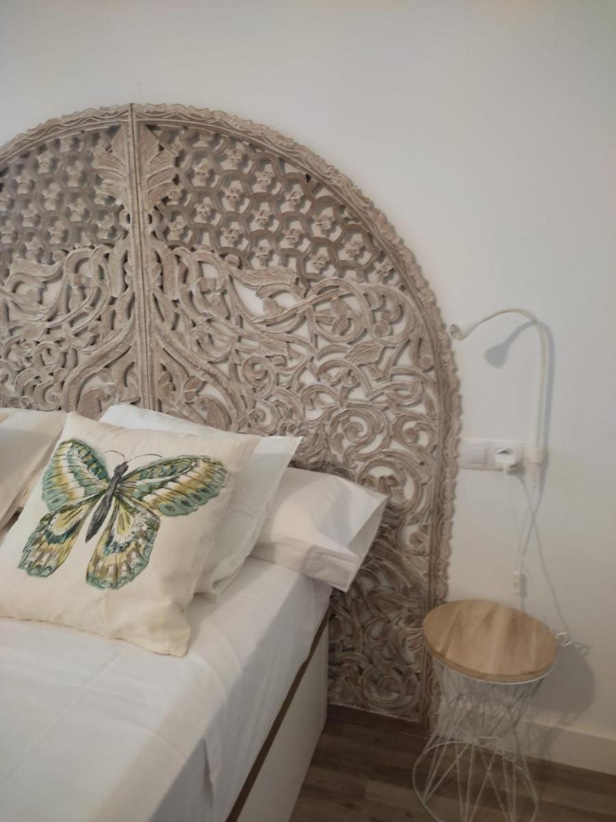 VFT Puerta de Córdoba - Hizvo