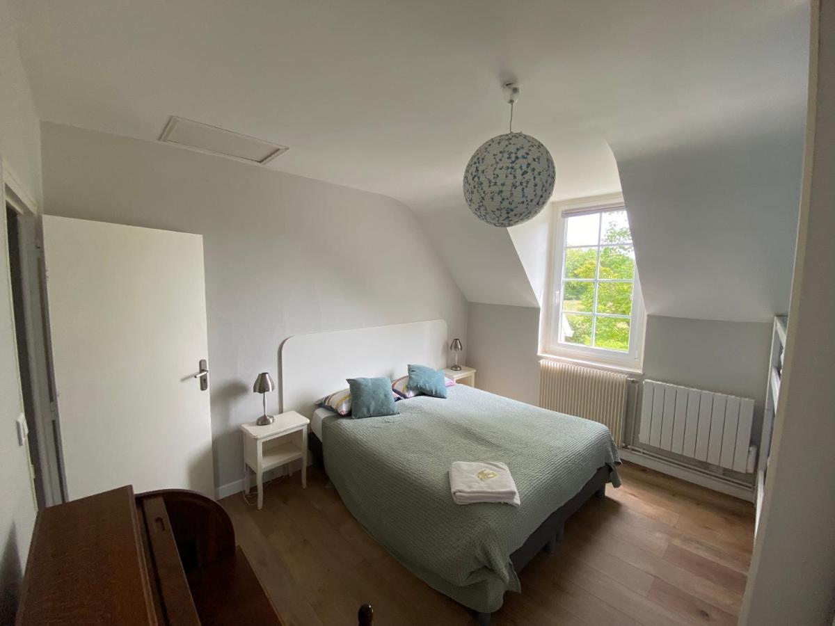 Chambres d'Hôtes Ferme de Kereven - Housity