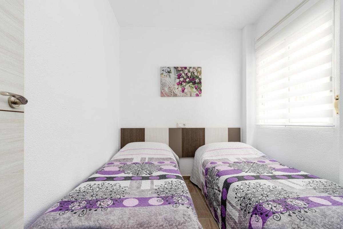 Suitetrails - Apartment Cura Beach GALERA