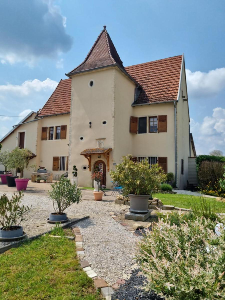 Chez Martine et Laurent - Housity