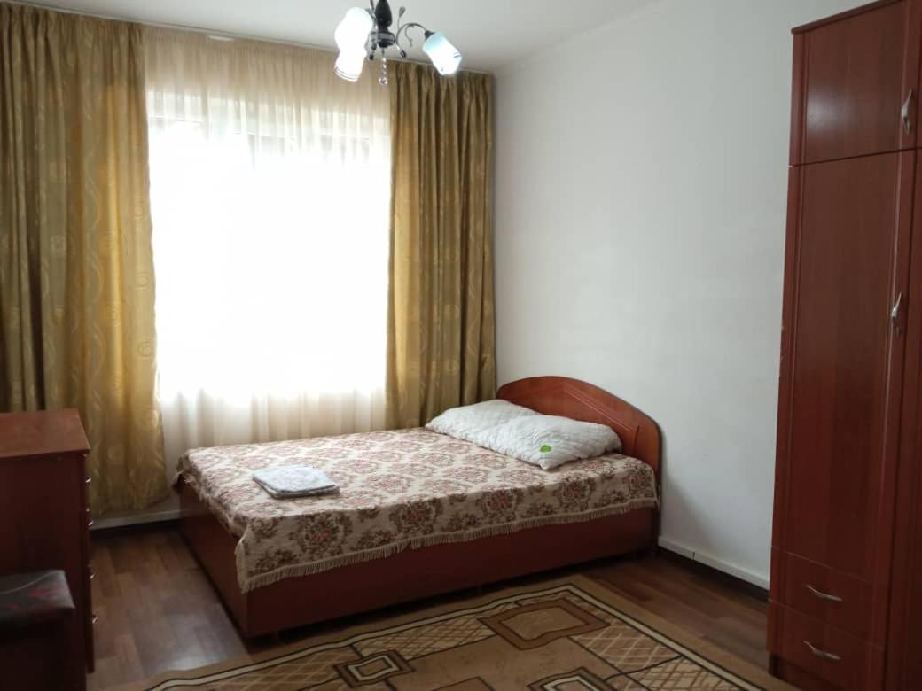 Gostevoi dom sun trape bosteri - Housity