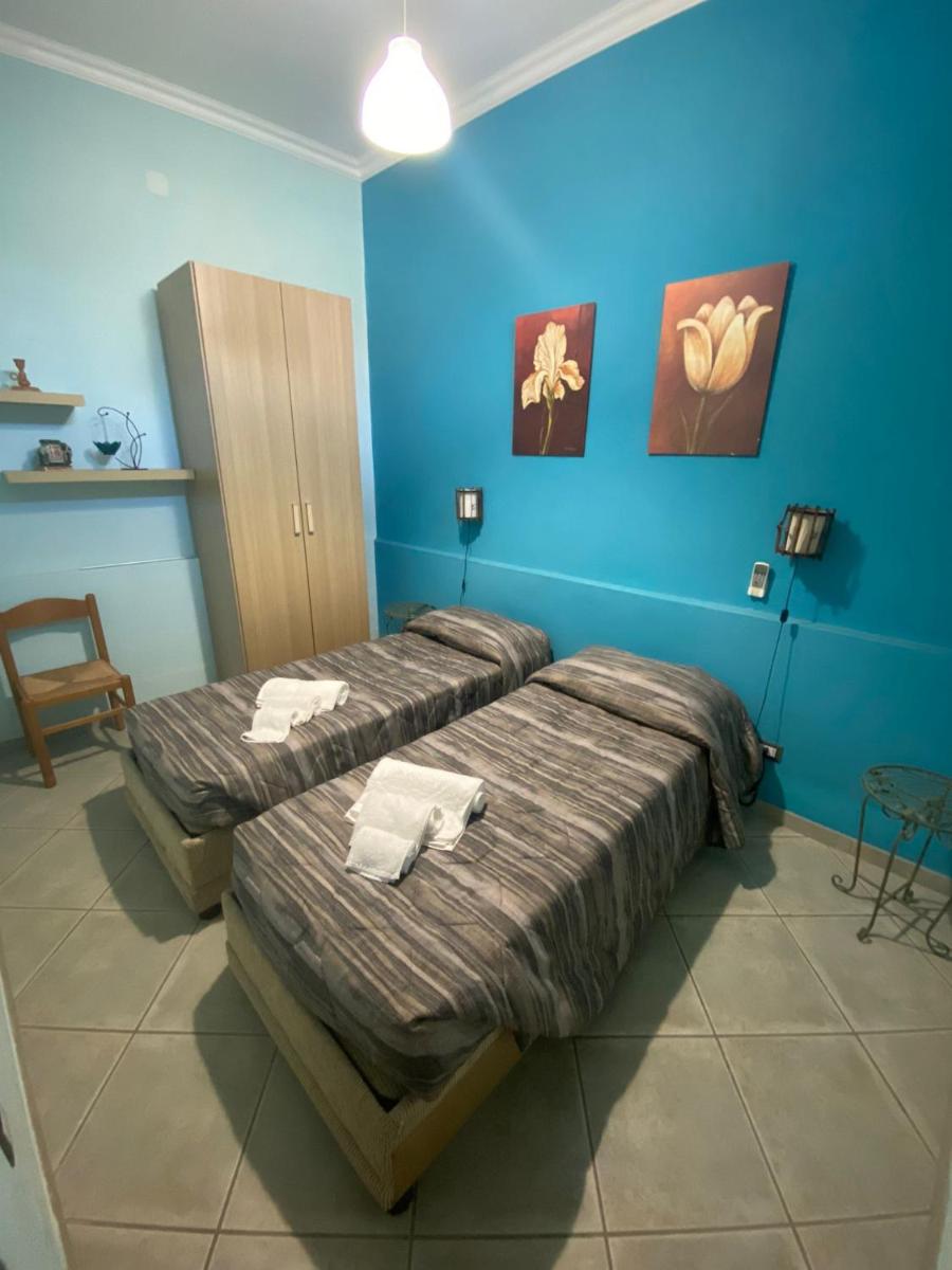 B&B Su Frori Arrubiu - Hizvo