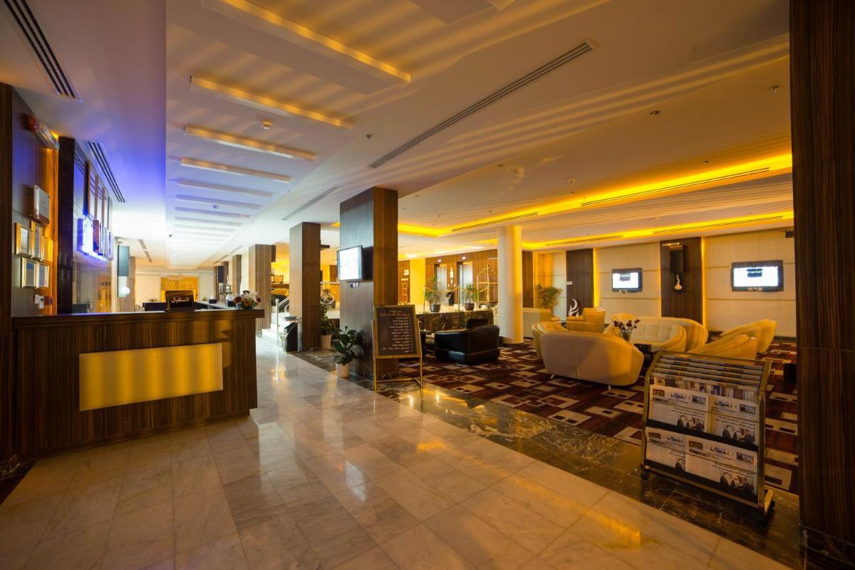 Suitetrails - Raoum Inn Buraydah