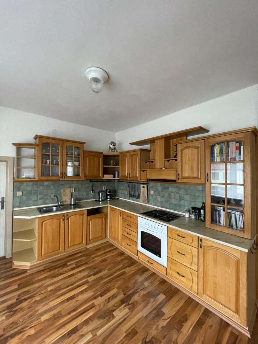 Apartmán Uherské Hradiště - Housity