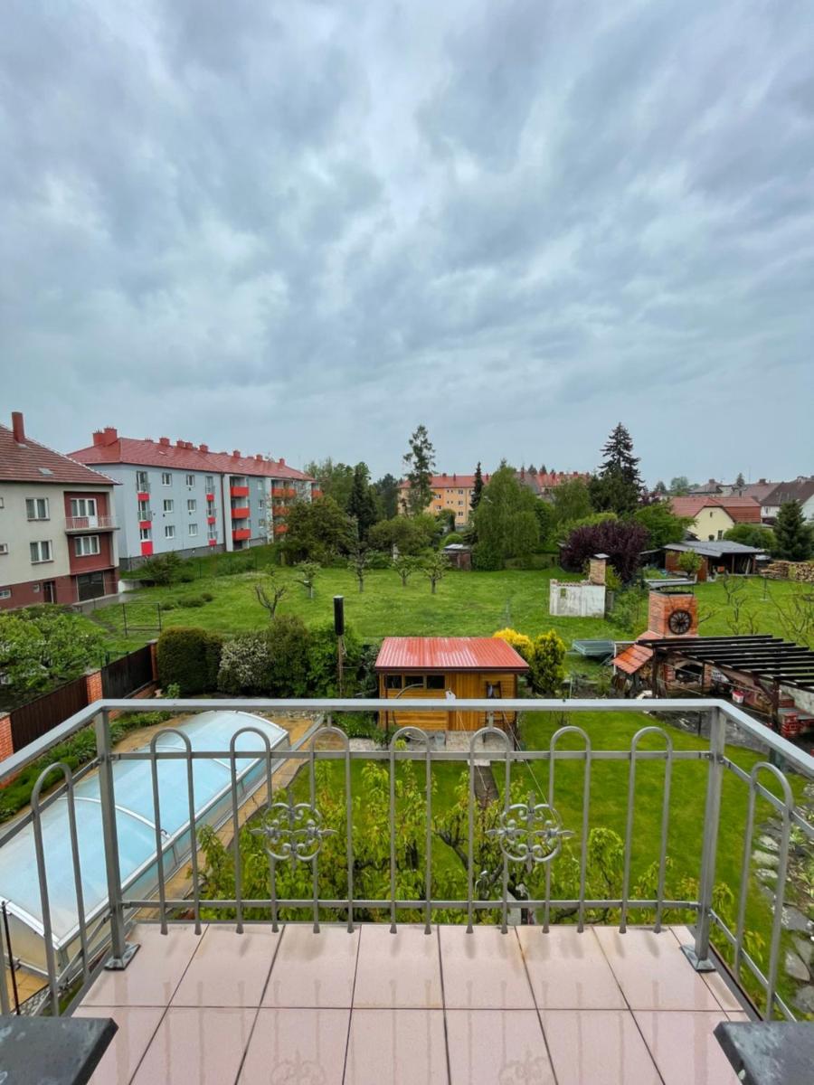 Apartmán Uherské Hradiště - Housity