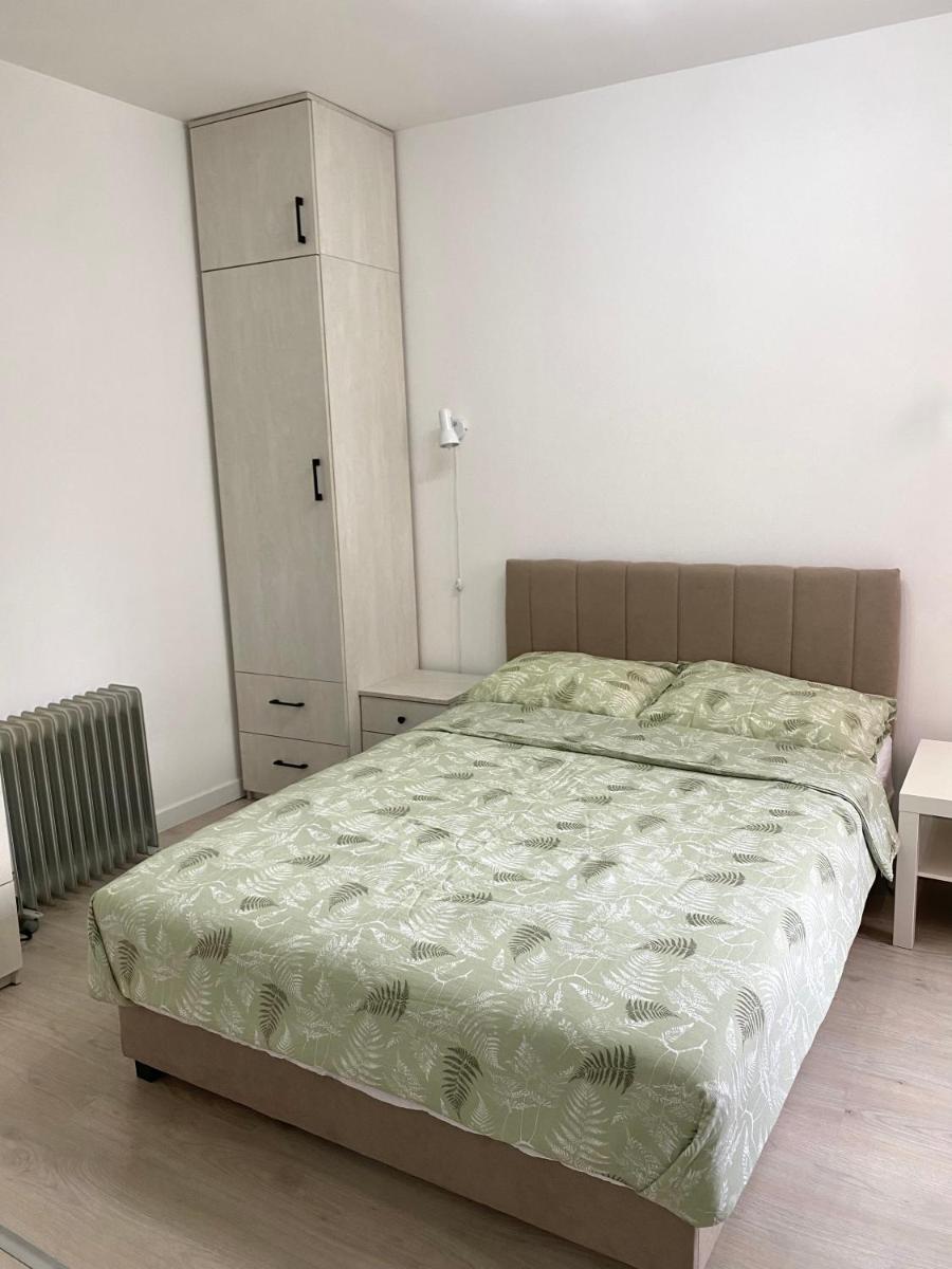 Cozy studio in the center of Smederevo - Housity