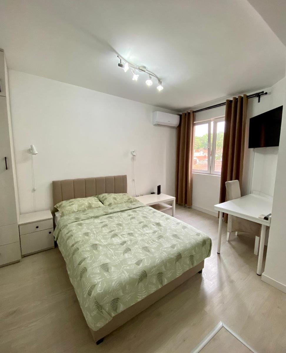 Cozy studio in the center of Smederevo - Housity