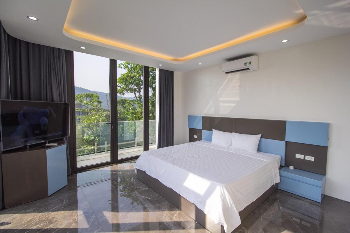 Venus An Khang's villa F2-15 - Housity