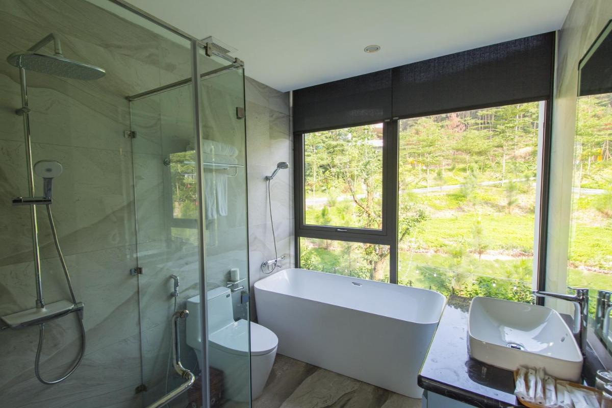 Venus An Khang's villa F2-15 - Housity