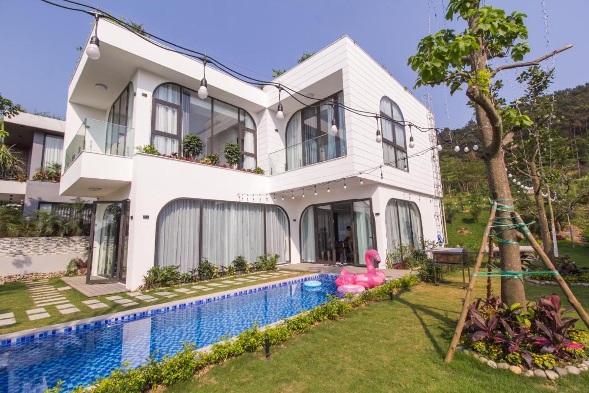 Venus An Khang's villa F2-15 - Housity