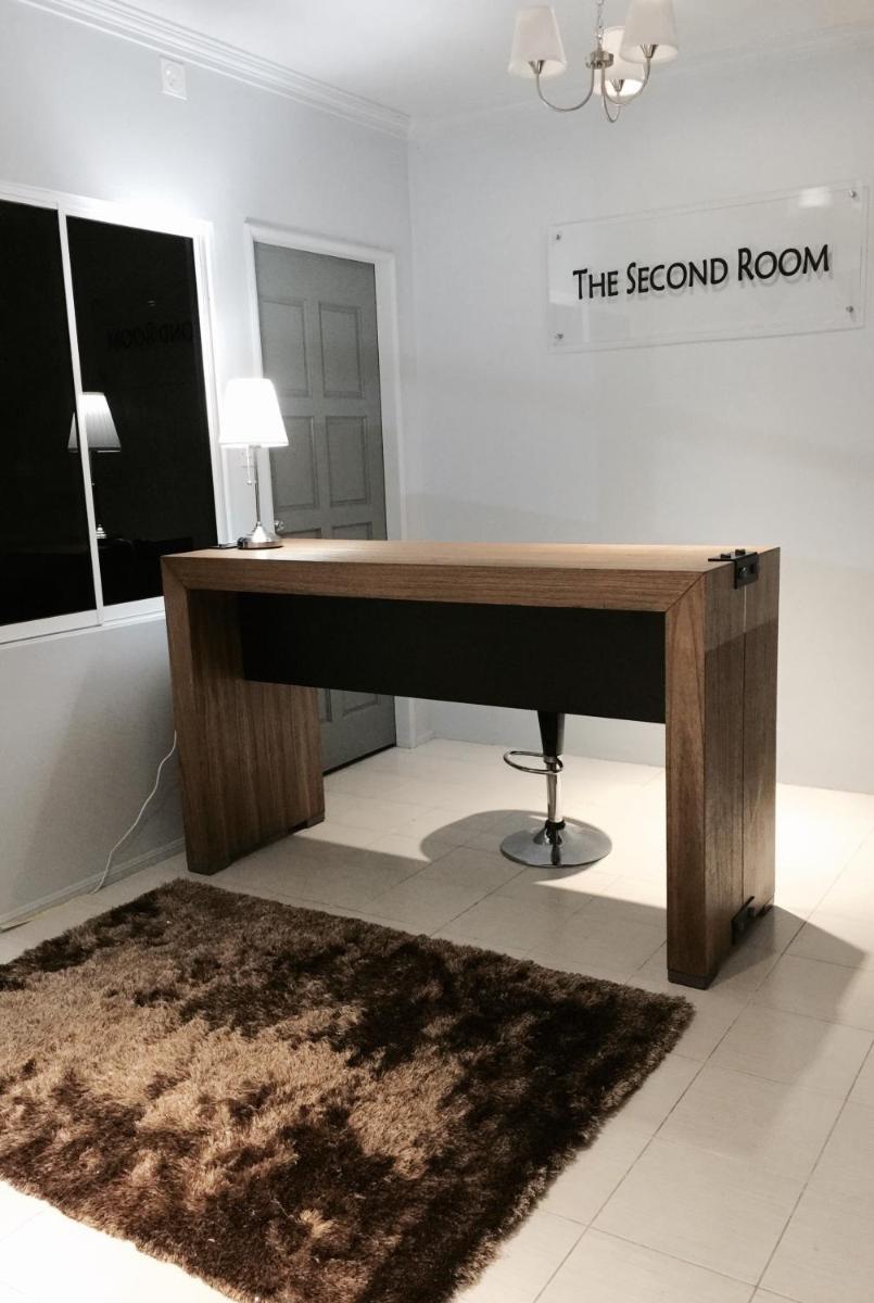 The Second Room - Housity