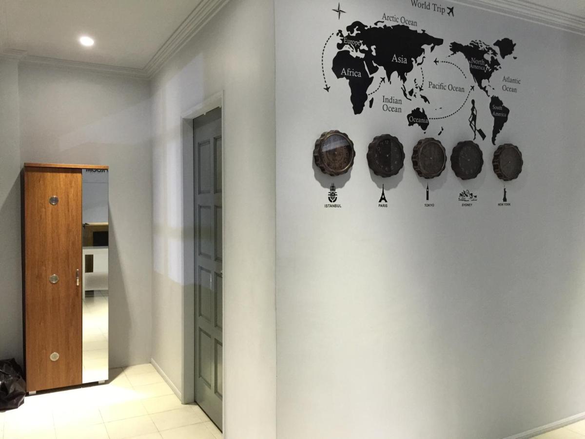 The Second Room - Housity