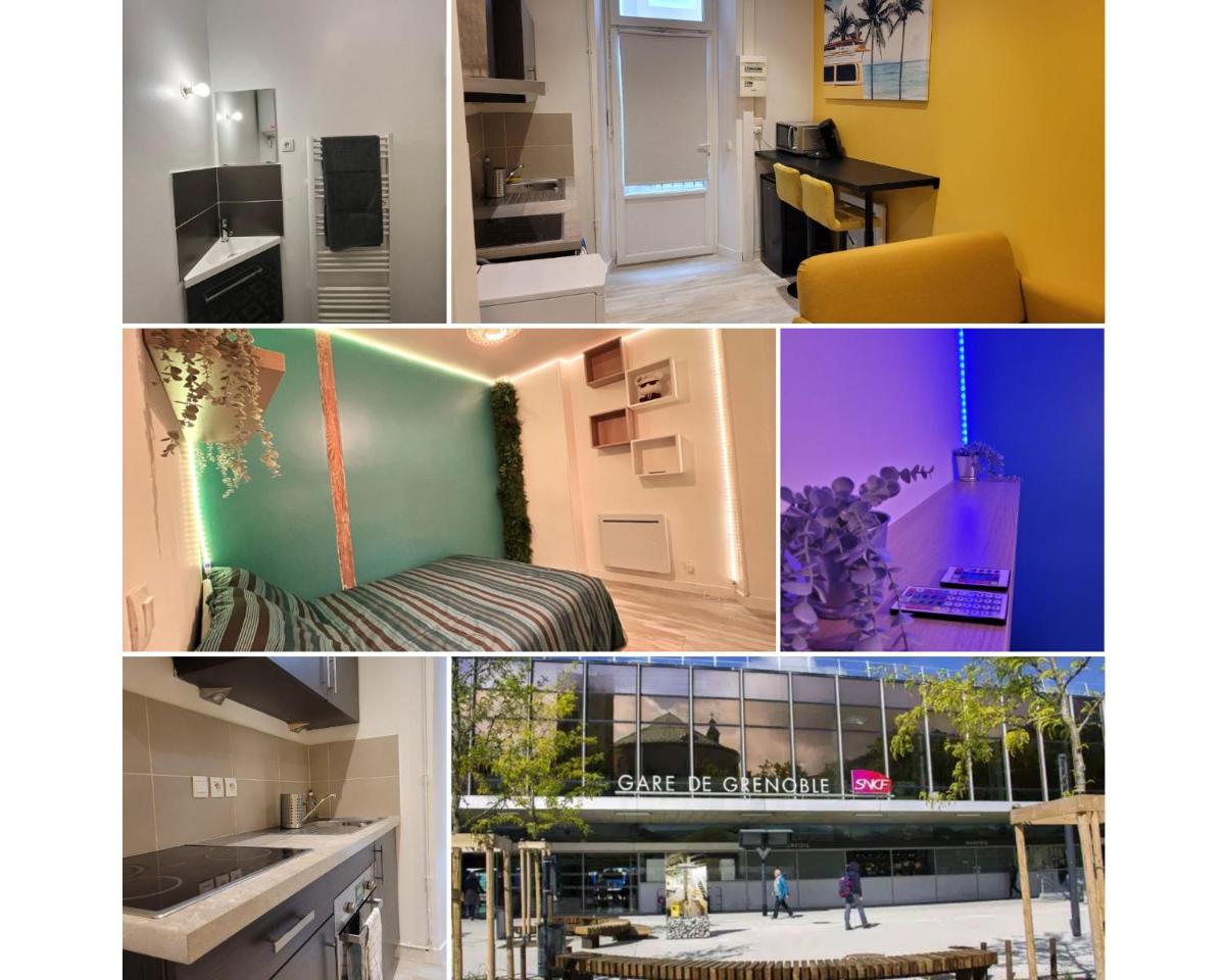 Le 136 B - Housity