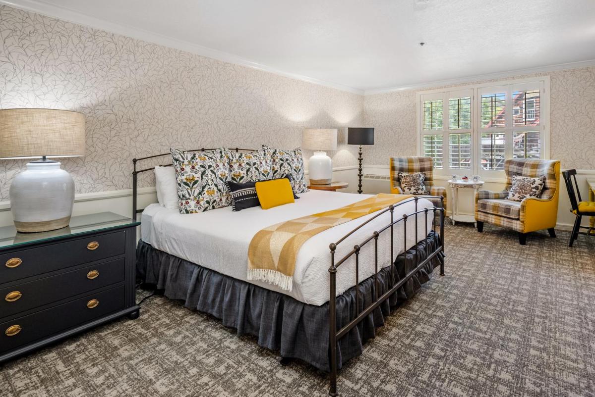 Apple Farm Inn - Housity