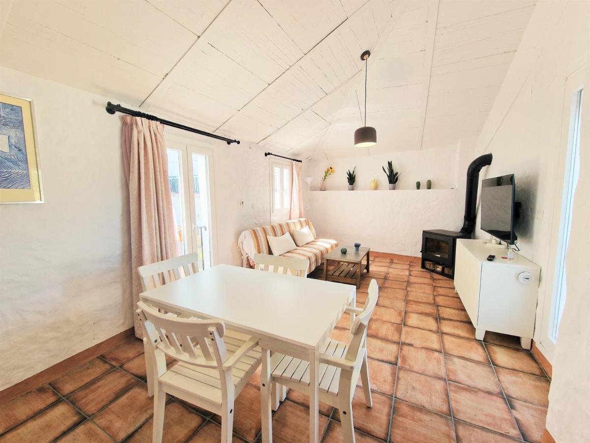 EL BÚCARO. Las Puertitas Rojas - Housity