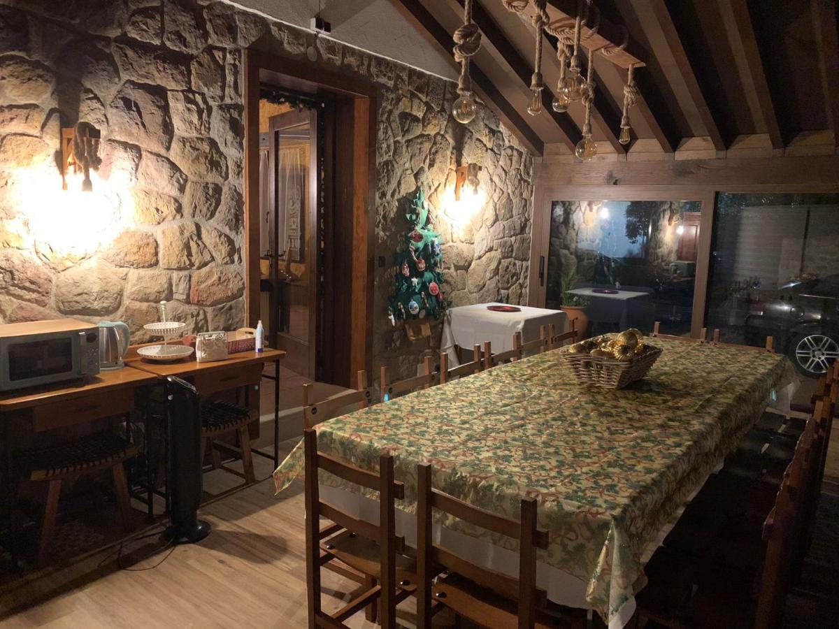 Posada La Aldea - Housity